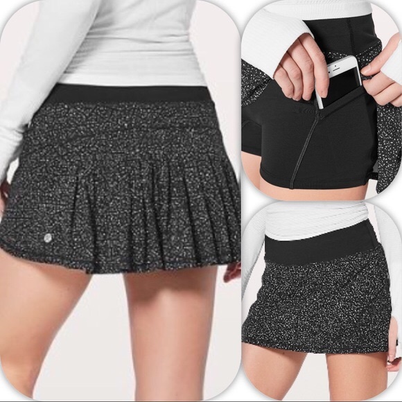lululemon athletica skirt skort meaning